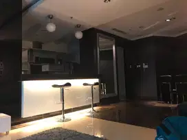 Sewa Murah Apartement di Belagio Mansion