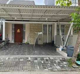 DIJUAL RUMAH NORTHWEST PARK CITRALAND MURAH