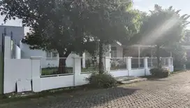 Jual Rumah Nyaman Daerah Kemang Pratama Bekasi