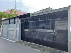 Rumah Second Kokoh Lokasi Strategis di Punggawan