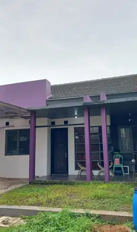 DISEWAKAN MURAH  RUMAH RAPIH SIAP HUNI DI Address Cibubur