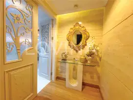 Dijual Apartment Sudirman Mansion Fully Renovated!