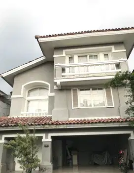 Dijual Cepat Rumah Sentul City