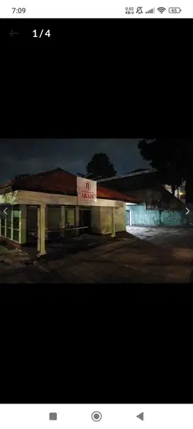 Disewakan Rukan di Kolonel Sugiono Duren Sawit Jakarta Timur