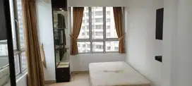 Apartemen Paladian Park kondisi furnish rapih siap pakai