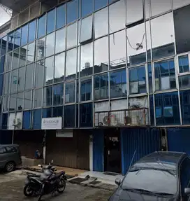 jual ruko di pluit