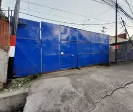 Murah Dijual Gudang Jalan Raya Sukomanunggal Surabaya Barat