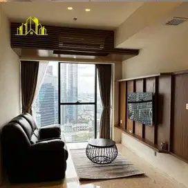 Disewakan Apartement Branz Mega Kuningan 2 Badroom Ready To Move In