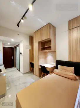 Dijual Skyhouse BSD Leonie Tower