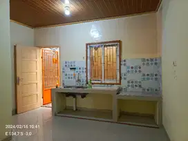 Rumah di Bukit Besar