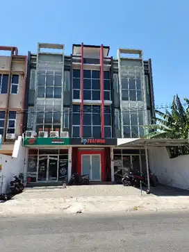 Dijual Ruko Murah Raya Kutisari