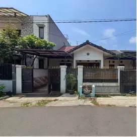 Turun Harga Dijual Rumah Murah Buahbatu Margakencana