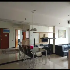 Apartemen Kemang Marbella Murah