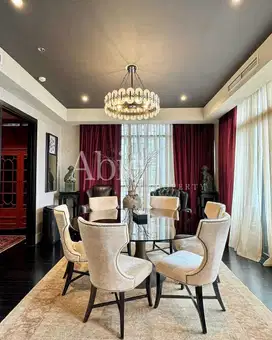 For Sale Apartment Senopati Suite 2+1