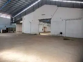 Gudang Dijual/Disewakan Di Panjang Bandar Lampung 