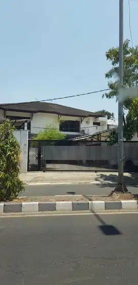 Dijual Rumah Daerah Meruya Utara