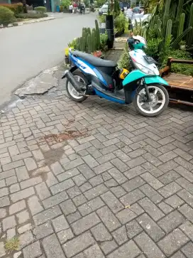 Di jual Mio J,di jual