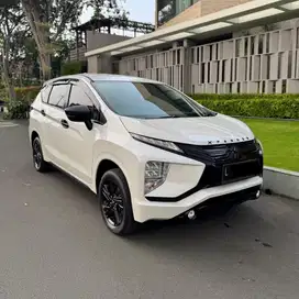 Xpander Sport Rockford Black Edition 2021
