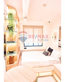 APARTEMEN MEIKARTA TOWER AZALEA CIKARANG - DEKAT CIBATU TOLL PLAZA