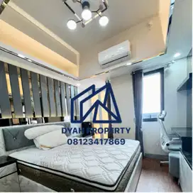 Disewakan Begawan Apartment Free Fasilitas Pool Gym Murah Strategis