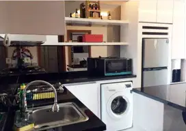 Jual Murah Apartemen Woodland Park Residence 1 BR Kalibata Jaksel