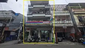 DIJUAL KOSAN DAN MINIMARKET HARGA MIRING