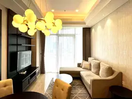 Disewakan Apartment South Hills Jakarta Selatan