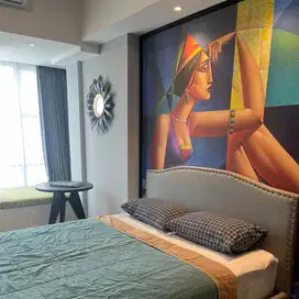 Benson Studio Interior Lux Furniture dan Interior mahal