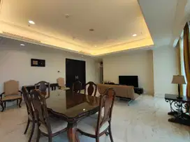 For Rent Apartment Botanica Simprug Jakarta