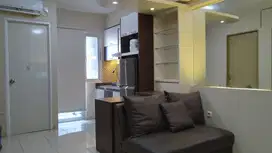 Sewa Apartment Educity Pakuwon City 2 BR Full Furnished