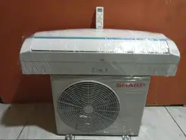 AC sharp 0,5pk Thailand