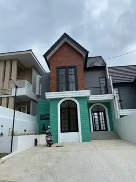 INVESTASI VILLA DEKAT JATIM PARK KOTA BATU