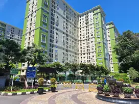 Pancoran, 2 BR, Green Palace Apt.