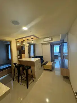 Apato siap huni tower silverlake meikarta
