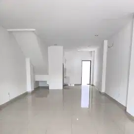 Ruko Nusa Loka BSD