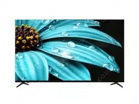 Sharp Smart Google TV 65 Inch 4K Spesial Promo Cash dan Cicilan