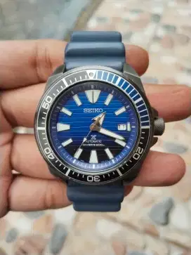 Seiko Prospex SRPD09K1 Samurai Save The Ocean