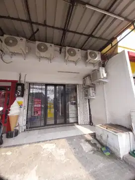 Disewakan Ruko Siap Pakai di Radio Dalam Keb Baru Jak Sel