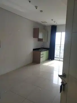 Disewakan apartemen Madison Park 1br  semi furnished