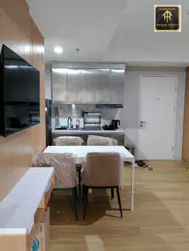 Apartement AYOMA BSD, 2BR, Tangerang.