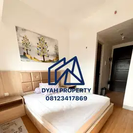 Disewakan Begawan Apartment Malang Luas Nyaman Aman Bersih Strategis