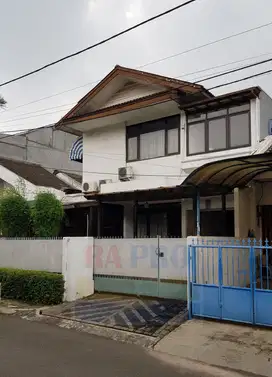 Dijual Harga Khusus Pondok Indah
