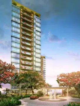 DIJUAL APARTEMEN BRAND NEW LEBAK BULUS DEKAT TB SIMATUPANG & MRT