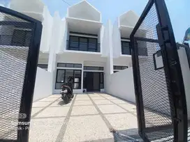 Dijual Rumah BARU Model Scandinavian Siap Huni Area Arcamanik Sisa 2
