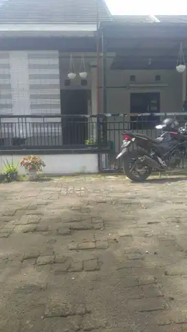 Jual Cepat Rumah Perjuangan Zona Kampus Cirebon