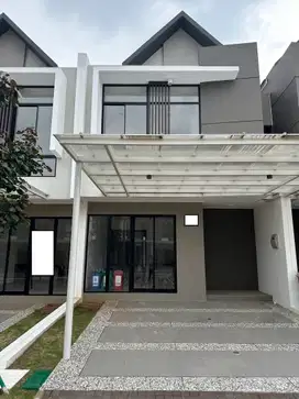 DIJUAL TERMURAH RUMAH PIK2 CLUSTER BAGUS UK 6X12,5 BOULEVARD ADA AC2