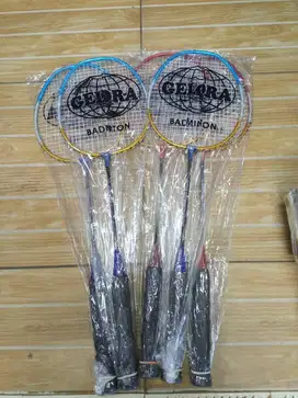 mainan anak raket gelora