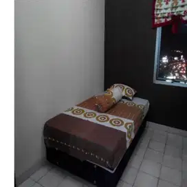 Disewakan tipe 2br apt mediterania garden residence 1