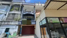 Disewa Ruko Strategis! Di Kedoya siap huni