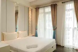 Disewakan Apartemen Puri Orchard Studio Furnish Cantik Banget !